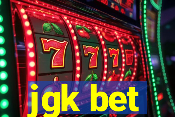 jgk bet